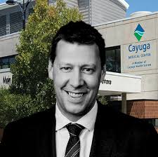 Josh Riley Stands Against Cuts to Medicaid and Medicare — Josh Riley Watch