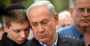 He served as professor of history at cornell university. Prime Minister Eulogizes His Father For His Compassion His Intellect And His Realism The Times Of Israel