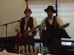 SDRA Dinner and Wine Tasting at Bella's is a Huge Success