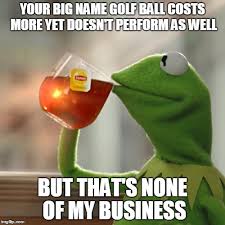 Golf rangefinders are a cool vogue to pull down on the catenation. Snell Meme Plugged In Golf