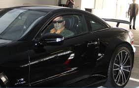 Pin On Celebrity Style Cars