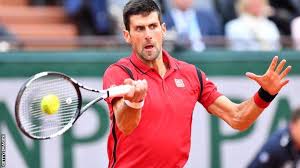 Djokovic does not have the support of the two biggest stars in men's tennis, roger federer and rafael nadal. Us Open 2020 Novak Djokovic Will Play In New York Bbc Sport