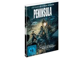 Peninsula (2020) hindi dubbed from player 1 below. Peninsula Dvd Auf Dvd Online Kaufen Saturn