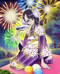 pretty cure おしゃれまとめの人気アイデア pinterest yvanka プリキュア 花火 ゆり