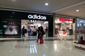 Premiere shopping mall sm city clark recently distributed 1,000 christmas packs to families in angeles city and mabalacat city. Adidas Sm Clark Angeles City Guide