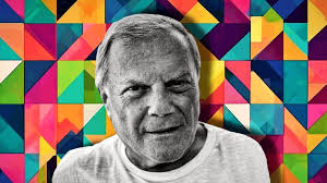 Sir Martin Sorrell