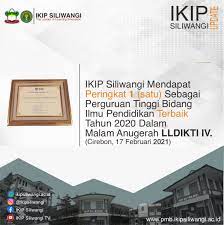 call for scholarship awardee kemitraan negara berkembang (knb) at universitas airlangga 2021. Pmb Ikip Siliwangi
