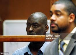 677 Michael Jace Photos & High Res Pictures