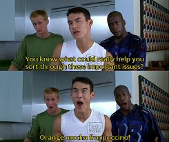Pin By Amanda Lasen On In The Movies Zoolander Quotes Zoolander Funny Memes