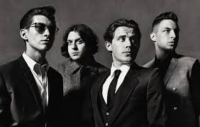 Peaked at #1 on 28.09.2013. Every Arctic Monkeys Song Ranked In Order Of Greatness