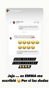 Irania & asmir young revelan todo sobre por un beso tuyo!! Karol G Aclara A Quien Le Dedico Ay Dios Mio Estacion 40