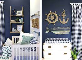Luke S Navy Nautical Nursery Nautical Baby Room Baby Boy Room Decor Baby Room Decor