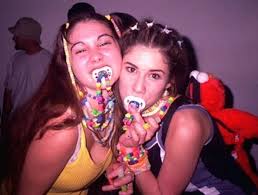 Thunderdome 1997 | official live registration part 2. 29 Raw Images Of The 1990s Rave Scene At Its Zenith