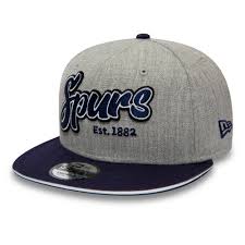 New era tottenham hotspur youth navy 59fifty fitted hat. Tottenham Hotspur New Era Cap Co