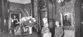 For more information about the dining room or for special requests, please contact the food & beverage team at dining@princetonclub.com. Home The National Arts Club