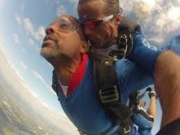 Start Skydiving 10 30 2013