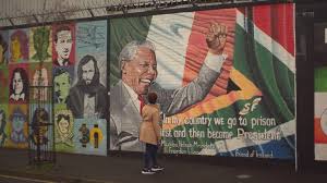 Civil service cricket club, belfast, ireland. The Troubles Does South Africa Hold Lessons For Northern Ireland Bbc News