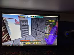 Say company retreat at the office, and suddenly employe. I Won My First Ever Bed Wars And It Was My First Day Of Getting Minecraft R Hypixel