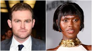 Wife of king henry viii and mother of queen elizabeth i. Jodie Turner Smith Anne Boleyn Drama Sets Mark Stanley As Henry Viii Variety