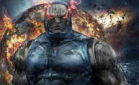 Determined to ensure superman's (henry cavill) ultimate sacrifice was not in vain, bruce way. Actor Playing Darkseid For Zack Snyder Justice League Cut Confirmed
