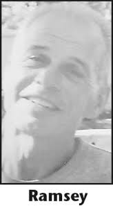 DENNIS RAMSEY Obituary (1947