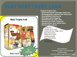 Selain itu, penelitian tersebut juga mengatakan bahwa obat herbal tersebut bagus. Distributor Jamu Herbal Untuk Pria Perkasa Jakarta 0812 2597 0086 T