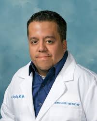 Jaime Gonzalez, MD