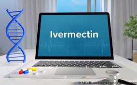 A ivermectina foi descoberta na década de 1970 como um derivado da avermectina, um produto da fermentação pela bactéria streptomyces avermitilis. Ivermectin Wirksam Gegen Corona Gelbe Liste