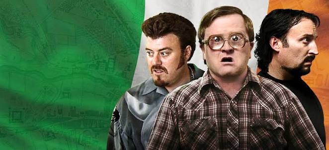 Trailer Park Boys Live In F**kin' Dublin (Trailer)