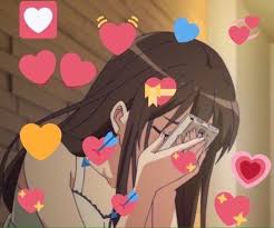 Waifu Alert On Twitter Anime Cute Love Memes Anime Love