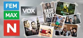 Thomas sliter med å velge side i en utroskapsskandale. Tvnorge Max Vox Og Fem I Host Serienytt
