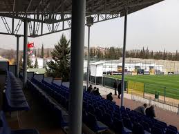 Squad, top scorers, yellow and red cards, goals scoring stats, current form. Trainingsgelande Gazisehir Gaziantep Fk Stadion In Sahinbey Gaziantep