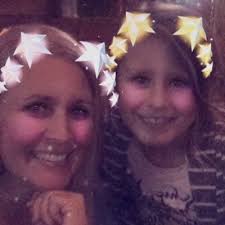 Deborah Benge's Instagram, Twitter & Facebook