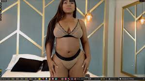 Dakota Banks - First show new member