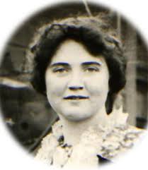 Marie Elizabeth Enright Hardart (1895-1940)