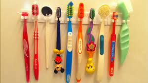 Materials you will need what do you think of this toothbrush holder? Pin On Toothbrush Holders