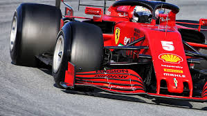 The 2021 fia formula one world championship is a motor racing championship for formula one cars which is the 72nd running of the formula one world championship. Neue F1 Reifen Fur 2021 Pirelli Geht Kein Risiko Auto Motor Und Sport
