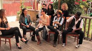 Jennifer beals talks about the l word: The Real Enough L Word Season 2 Parody By Autostraddle Com Youtube