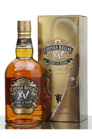 El apertura 2021 arranca y en el calendario están marcados los duelos más importantes del semestre. Chivas Regal 15 Years Old Xv Manchester Utd Vs Tottenham Hotspurs The Treble Limited Edition Just Whisky Auctions