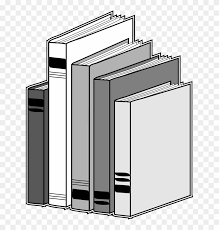 Bookshelves are decorative blocks that primarily serve to enhance enchanting with an enchanting table. Bookshelf Clip Art Download 5 Books On A Shelf Free Transparent Png Clipart Images Download
