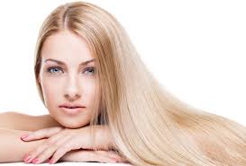 Resultado de imagen de cabello hidratado