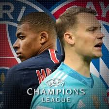 Golazo de van nistelrooy con el psv contra el benfica. Psg Vs Bayern Munich Posible Alineaciones Del Partido De Vuelta En La Champions League