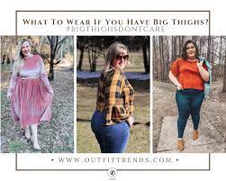 Maybe you would like to learn more about one of these? 30 Best Outfits For Women With Big Thighs To Wear In 2021