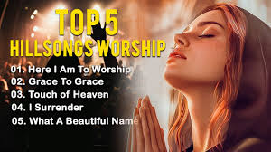 Special Hillsong Worship Songs