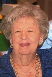 Maxine Weber Geiser: The face of Weber's, a downtown department store from  another era (Life Stories)