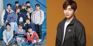 Akhirnya, mereka ditetapkan untuk debut dengan dengan 12 member. Bermasalah Degan Agensi Kang Daniel Putus Kontak Dengan Member Wanna One Lainnya Kapanlagi Com