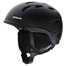 Amazon Com Smith Transport Helmet Matte Black Sm Sports
