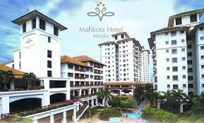 10, mac villa, jalan alp 1, taman ayer leleh permai, sri vanilla. Hotels Around Bandar Hilir Melaka Mahkota Hotel Melaka