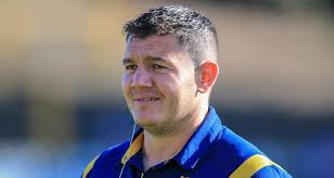 All-time Best Super League XIII: Huddersfield Giants