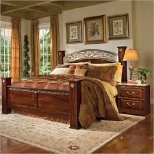 Standard Furniture Triomphe 3 Piece Bedroom Set In Cherry 572xx 3pkg Lowest Price Bedroom Furniture Design Bedroom Furniture Sets Rustic Bedroom Furniture